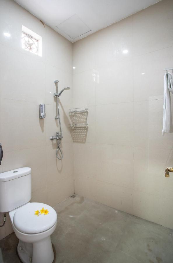 Lavanda Guesthouse/Homestay Jimbaran Eksteriør bilde