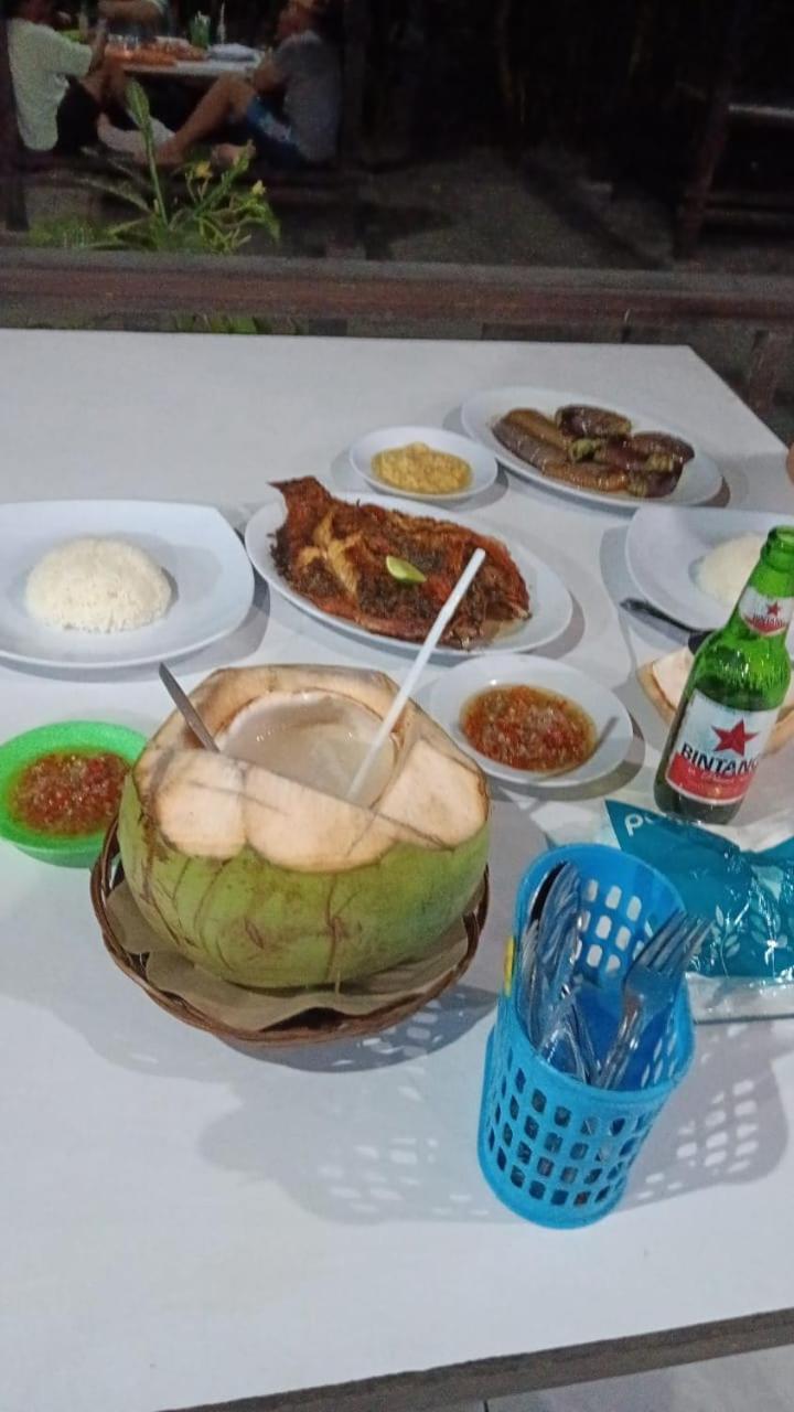 Lavanda Guesthouse/Homestay Jimbaran Eksteriør bilde