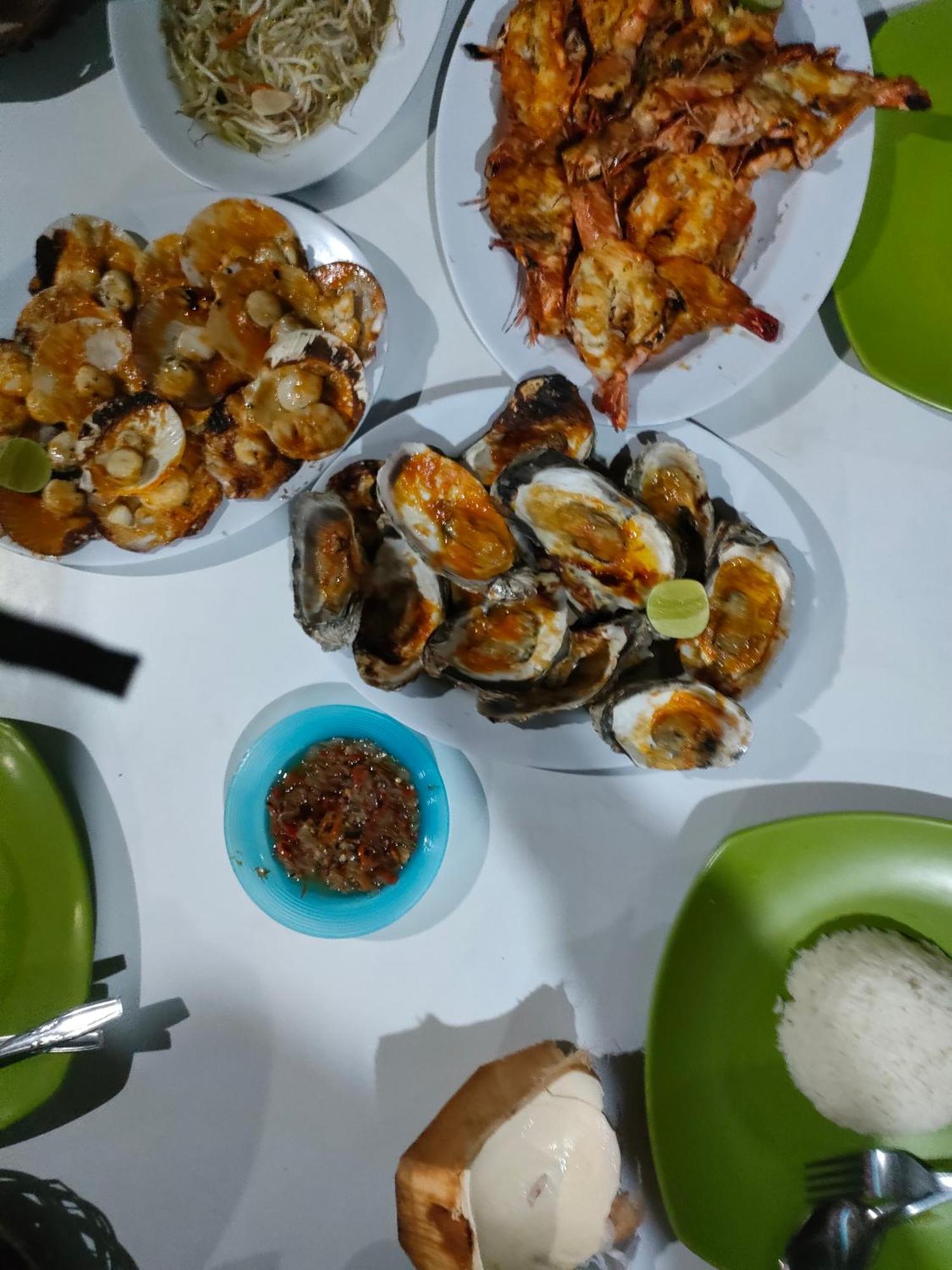 Lavanda Guesthouse/Homestay Jimbaran Eksteriør bilde